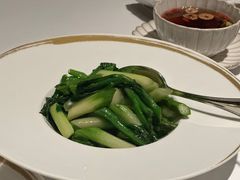 -金轩中餐厅 Jin Xuan(浦东丽思卡尔顿酒店)