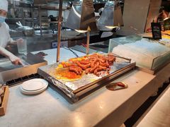 -晶丽香榭自助餐(南京大饭店)