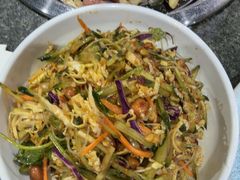 -鹤之乡·齐齐哈尔烤肉·非遗(秋涛路店)