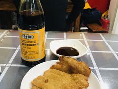 -潘国仙耳光馄饨(黄家阙路店)