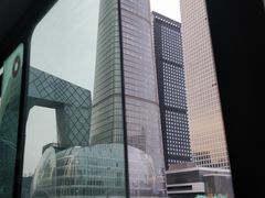 -中央广播电视总台(光华路办公区)