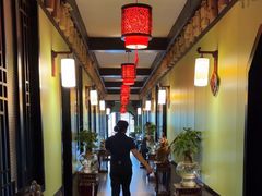 -天怡·鱼工厂(临江店)