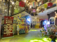-火吧PTV聚会餐厅(10号店)
