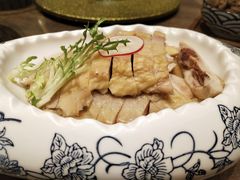 -香园茶社·金陵小灶(老门东店)