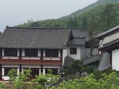 -径山寺
