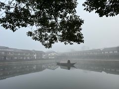 -楠溪江风景名胜区