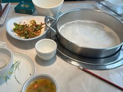 -粤顺渔坊·中山脆肉鲩火锅(清湖店)