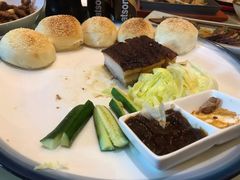 密云烧肉-烧肉馆(古北水镇景区店)