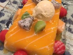 -绿茶餐厅(布吉万象汇店)