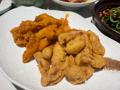 -梅飞酒家(桑园路店)
