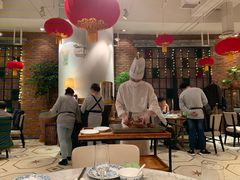 大堂-漢舍中国菜馆(889广场店)