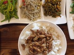 -猪脚将军(花园路店)