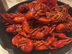 -聚味瞿记·龙虾堂(天元店)