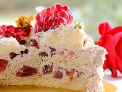 -卷心卷意·轻甜蛋糕(新光天地店)