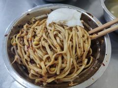 -涡阳侠玲干扣面(总店)