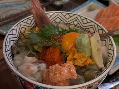 -半藏居酒屋(香港花园店)