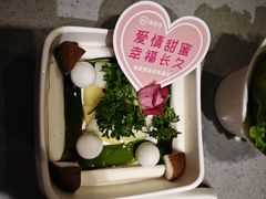 -海底捞火锅(高科东路店)