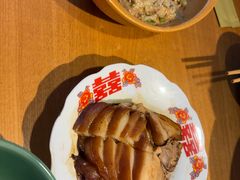 -北三条胡同打卤面馆(雍和宫店)