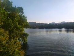 -西湖外事游船(花港观鱼码头)