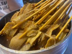 -泰山王老三串旗舰店(万达店)