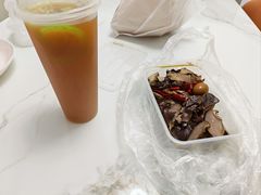 -袁山山重庆火锅(丈八北路店)