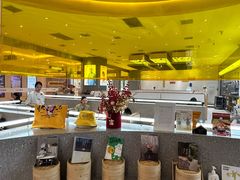 -蔡澜点心·粤菜(月星环球港店)