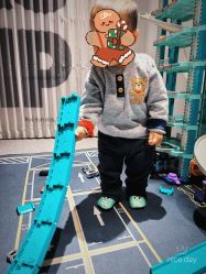 -MINI MARS KIDS CLUB亲子家庭中心(长宁天山店)