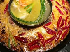 -香佰里鲜货火锅(佳乐金街店)