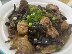 -鸿运美食府