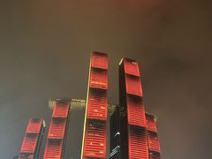 -重庆两江夜游-交运系列