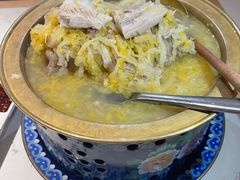 -关东小磨东北菜(漕河泾印象城店)