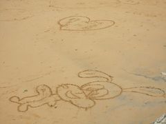 风景-青岛第二海水浴场