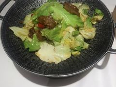 -宏宴·新京菜(望京店)