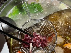 -仄园围炉坊·牛肉火锅·汕头卤水火锅(蛇口店)
