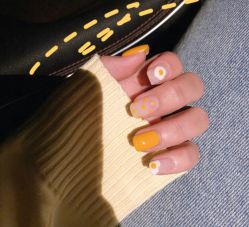 -闺蜜美甲