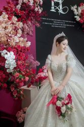 -艾米婚纱&婚礼策划