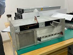 -电脑移动硬盘维修数据恢复西数wd希捷