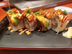 摩托罗拉卷-小山日本料理(兴业太古汇店)