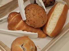 -烘焙町面包店(西四店)