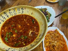 -西后地小马烤肉·清真菜(西安公馆店)