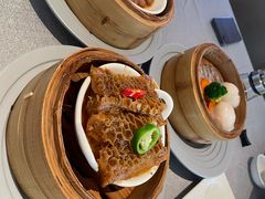 -晋江荣誉国际酒店·港誉茶餐厅