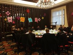 -鲁班喜悦酒店