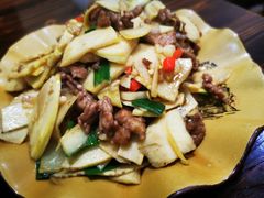 -朗妈私房菜(婺女州店)