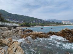 -大梅沙海滨公园