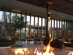 -四季酒店·空中花园 Aria on 9