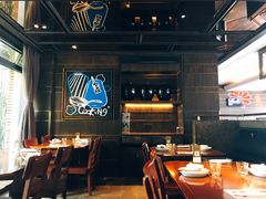 大堂-外婆家(西溪印象城店)