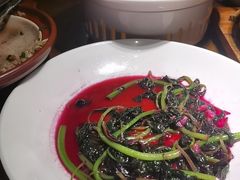 -张家卫·阳江菜·小海鲜(肥婆湾桥店)