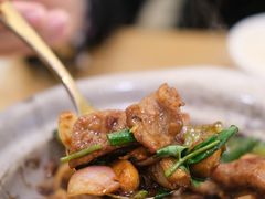 -粤集·手工粤菜(皇庭广场店)