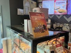 -COSTA COFFEE(丰联广场店)