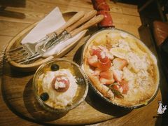 -懒鱼时光馆(沙坪坝店)